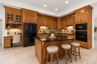 5 ACRE, RIVERFRONT OCONEE COUNTY ESTATE. Welcome to Bishop - photo 24