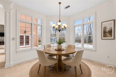 5 ACRE, RIVERFRONT OCONEE COUNTY ESTATE. Welcome to Bishop - photo 25