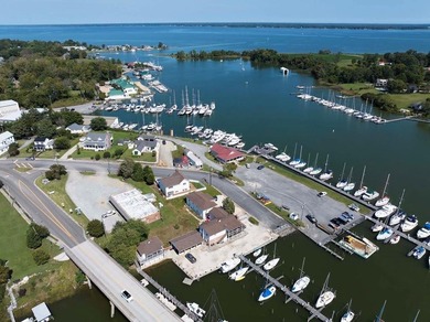 In the Heart of Urbanna - Steps from the Marina Opportunity - photo 26