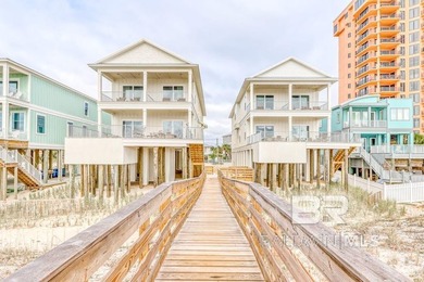 DIRECT GULF FRONT LUXURY | CUSTOM HOME | PRIVATE POOL | 2 LARGE - photo 8
