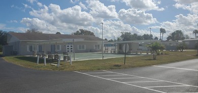751 10th St E Lot 46 Palmetto FL. 34221 Palm Bay Mobile Home and - photo 28
