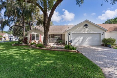 Lake Home For Sale in Lady Lake, Florida