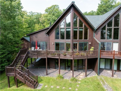 Lake Condo For Sale in Hayward, Wisconsin