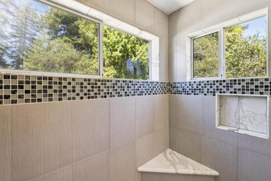 Perched on a picturesque 2.25 acres of sunny, usable land with - photo 32