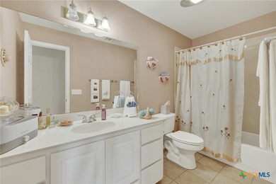 Perched in the heart of Canyon Lake, this custom home offers - photo 32