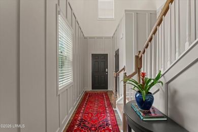 Located in the gated community of Shell Hall, this fully - photo 4