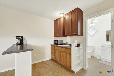 Perched in the heart of Canyon Lake, this custom home offers - photo 34