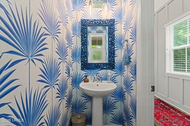 Located in the gated community of Shell Hall, this fully - photo 5