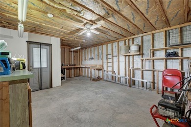 Perched in the heart of Canyon Lake, this custom home offers - photo 36