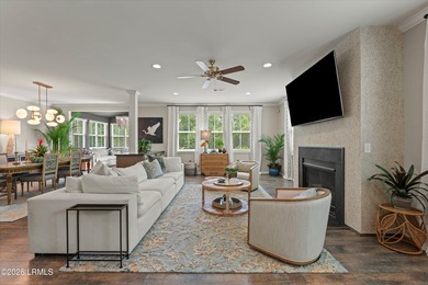 Located in the gated community of Shell Hall, this fully - photo 8