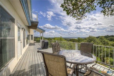 Perched in the heart of Canyon Lake, this custom home offers - photo 38