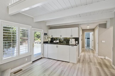 Perched on a picturesque 2.25 acres of sunny, usable land with - photo 39