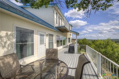 Perched in the heart of Canyon Lake, this custom home offers - photo 39