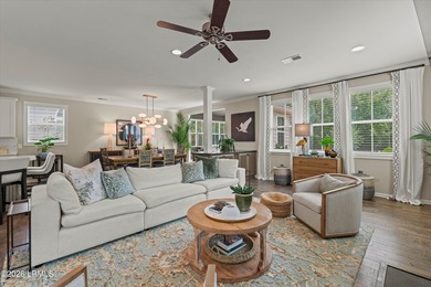 Located in the gated community of Shell Hall, this fully - photo 10
