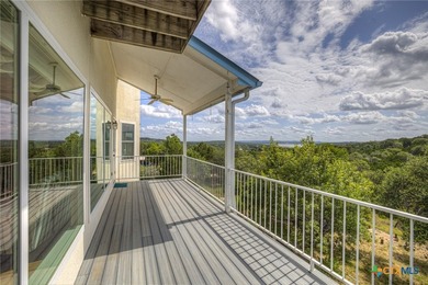 Perched in the heart of Canyon Lake, this custom home offers - photo 40