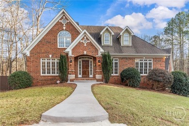 5 ACRE, RIVERFRONT OCONEE COUNTY ESTATE. Welcome to Bishop - photo 41