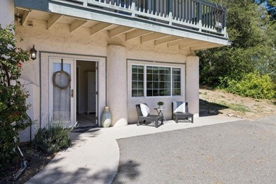 Perched on a picturesque 2.25 acres of sunny, usable land with - photo 41