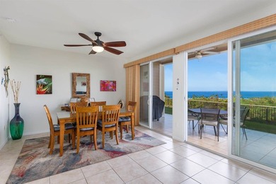 Welcome to Na Hale O Keauhou G-4, a fully furnished, 3 bedroom - photo 1