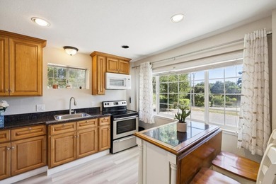 Perched on a picturesque 2.25 acres of sunny, usable land with - photo 42