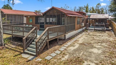 Located in Flood Zone X on a high and dry 0.13-acre lot, this - photo 3