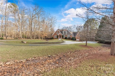 5 ACRE, RIVERFRONT OCONEE COUNTY ESTATE. Welcome to Bishop - photo 43