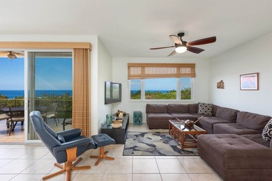 Welcome to Na Hale O Keauhou G-4, a fully furnished, 3 bedroom - photo 3