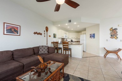 Welcome to Na Hale O Keauhou G-4, a fully furnished, 3 bedroom - photo 4