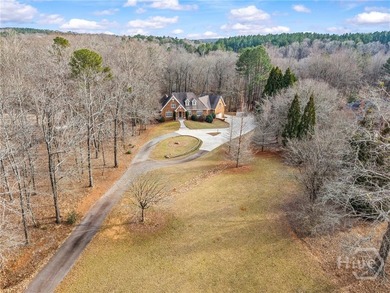 5 ACRE, RIVERFRONT OCONEE COUNTY ESTATE. Welcome to Bishop - photo 45