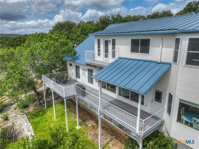 Perched in the heart of Canyon Lake, this custom home offers - photo 45