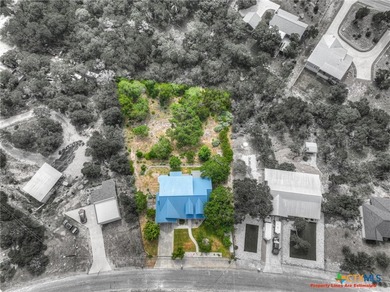 Perched in the heart of Canyon Lake, this custom home offers - photo 47