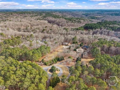 5 ACRE, RIVERFRONT OCONEE COUNTY ESTATE. Welcome to Bishop - photo 48