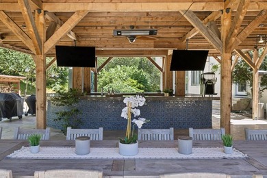 Perched on a picturesque 2.25 acres of sunny, usable land with - photo 48