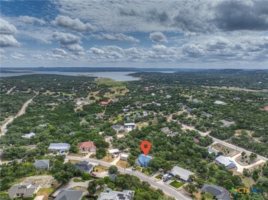 Perched in the heart of Canyon Lake, this custom home offers - photo 48