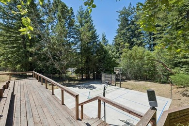 Perched on a picturesque 2.25 acres of sunny, usable land with - photo 49