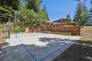 Perched on a picturesque 2.25 acres of sunny, usable land with - photo 50