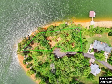 Spectacular Cherokee Lakefront Lot - photo 16