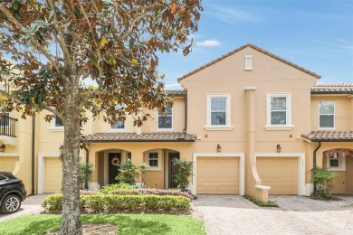 Lake Charity Townhome/Townhouse For Sale in Maitland Florida