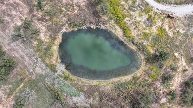 Lake Acreage For Sale in Bowie, Texas