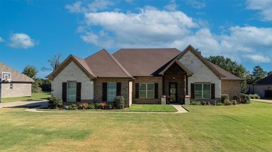 Garden Valley Lakes Home For Sale in Lindale Texas