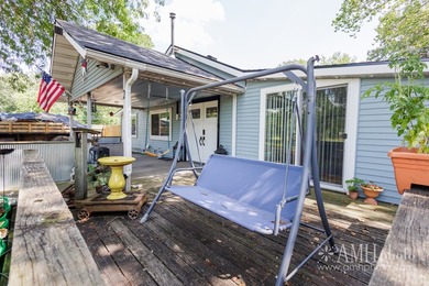 Welcome to your own private retreat in Shorewood Subdivision! - photo 3