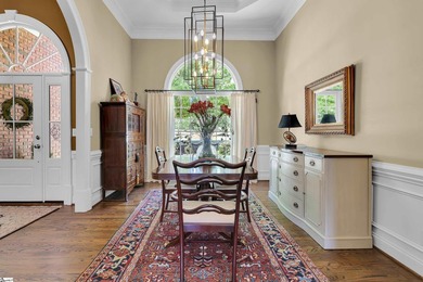 Spacious full-brick 4-bedroom, 3-bath home with a primary suite - photo 5