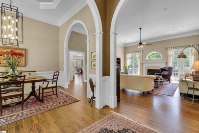 Spacious full-brick 4-bedroom, 3-bath home with a primary suite - photo 6