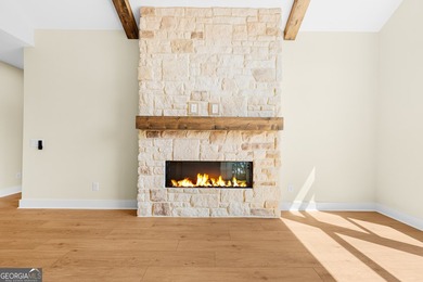 NOW IS THE PERFECT TIME TO LIVE THE DREAM ON BEAUTIFUL LAKE - photo 10