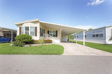 Port Charlotte Waterway Lakes Area Home For Sale in Port Charlotte Florida