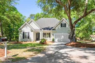 Welcome home to Pleasant Point Plantation, one of Beaufort's - photo 3