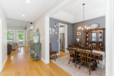 Welcome home to Pleasant Point Plantation, one of Beaufort's - photo 6