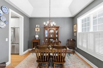 Welcome home to Pleasant Point Plantation, one of Beaufort's - photo 7