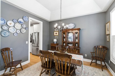 Welcome home to Pleasant Point Plantation, one of Beaufort's - photo 8