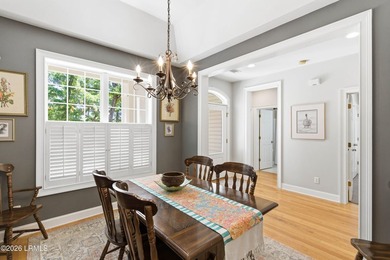 Welcome home to Pleasant Point Plantation, one of Beaufort's - photo 9
