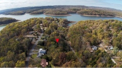 Lake Lot For Sale in Bull Shoals, Arkansas